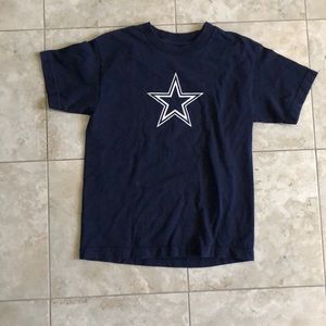 Boys Dallas Cowboys T-shirt